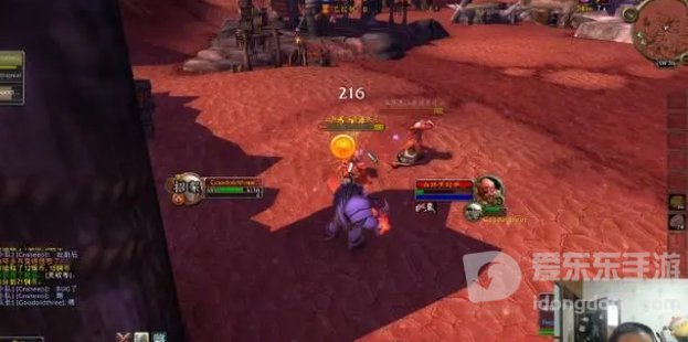 tbc魔兽世界b测最新消息 魔兽世界tbc最新b测内容