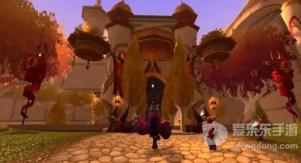 tbc魔兽世界b测最新消息 魔兽世界tbc最新b测内容