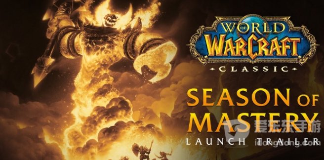 魔兽世界tbc测试服更新大全 tbc测试服更新内容是什么