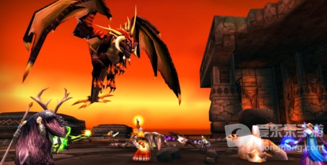 魔兽世界tbc测试服更新大全 tbc测试服更新内容是什么