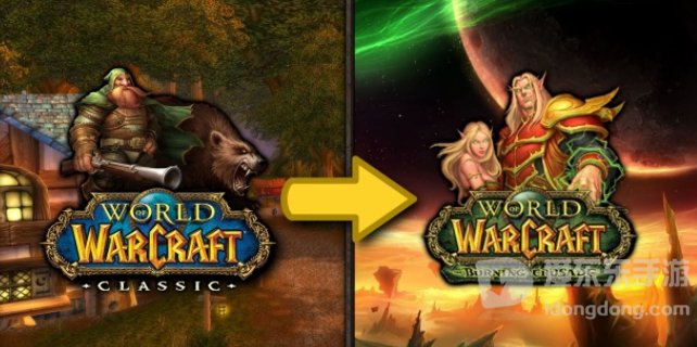 魔兽世界tbc测试服更新大全 tbc测试服更新内容是什么