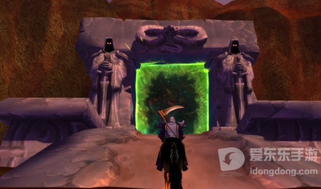 魔兽世界tbc测试服更新大全 tbc测试服更新内容是什么