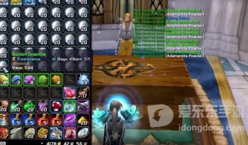魔兽世界tbc珠宝炸矿收益高吗 珠宝炸矿收益怎么样