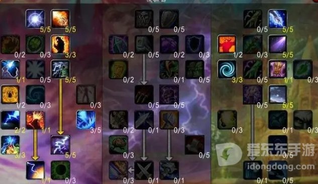 魔兽怀旧服tbc元素萨攻略 怀旧服元素萨怎么玩