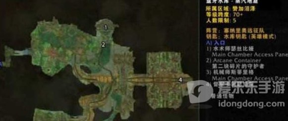 魔兽世界tbc副本刷新时间介绍 一天可以打几次副本