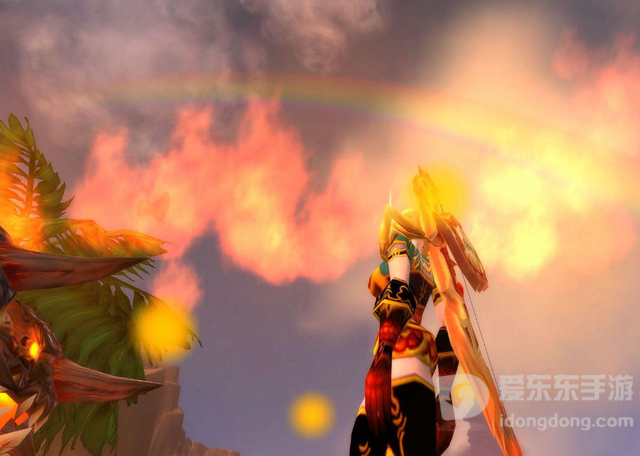 魔兽世界tbc初期猎人装备搭配攻略 猎人前期穿什么装备