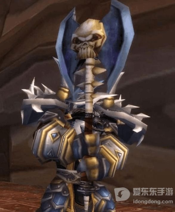 魔兽怀旧服tbc颜控必选的武器 颜值最高的武器盘点