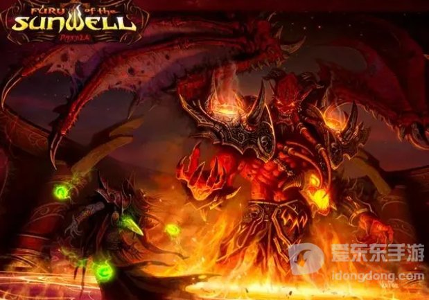 魔兽怀旧tbc首发职业推荐 首发什么职业好