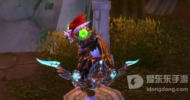 魔兽怀旧tbc首发职业推荐 首发什么职业好