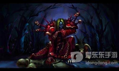 魔兽世界tbc休闲职业推荐 休闲职业练什么好