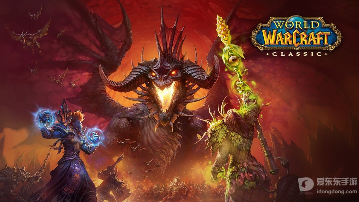 魔兽世界tbc必做任务顺序 tbc版本必做任务大全