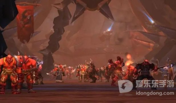 魔兽世界tbc版本改动 tbc版本有什么改动