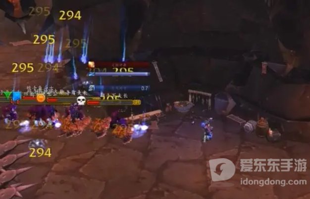 魔兽世界tbc版本改动 tbc版本有什么改动