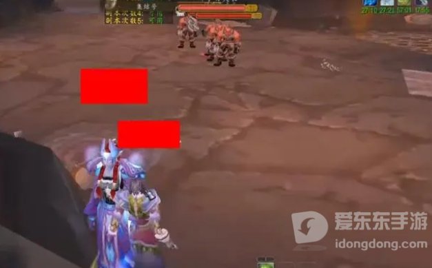 魔兽世界tbc版本改动 tbc版本有什么改动