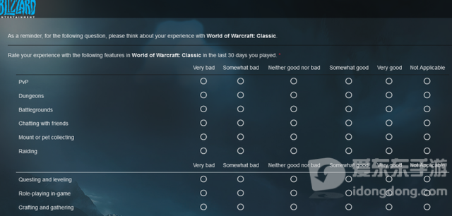 魔兽世界tbc是要重新练级吗 tbc需要重新练级吗