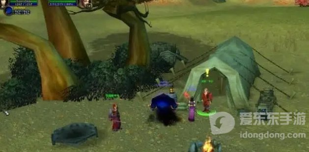 魔兽世界tbc单机258什么意思 tbc单机258有什么用