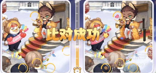 奥比岛手游恋心裁判第5关怎么过 恋心裁判第5关攻略