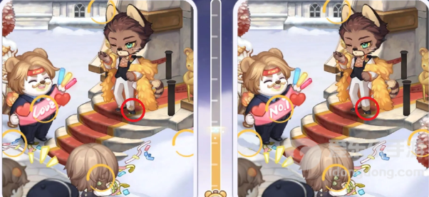 奥比岛手游恋心裁判第5关怎么过 恋心裁判第5关攻略