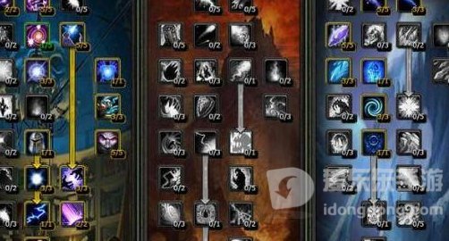 魔兽tbc奥法打法攻略 tbc奥法怎么玩