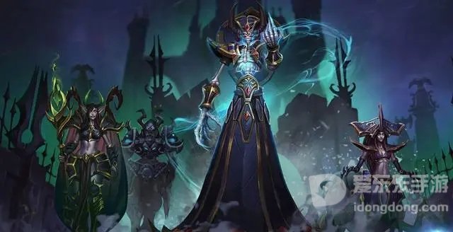 魔兽世界tbc新区好吗 tbc新区好还是老区好