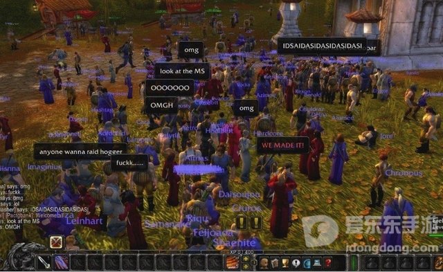 魔兽世界tbc新区好吗 tbc新区好还是老区好