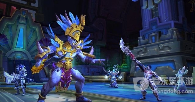 魔兽世界tbc新区好吗 tbc新区好还是老区好