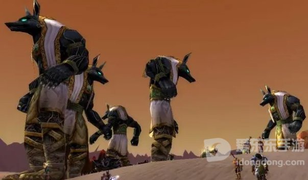 魔兽世界tbc源质矿石价格是多少 tbc源质矿石价钱介绍