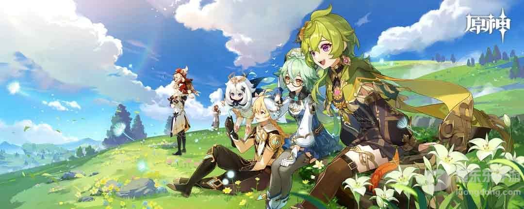 原神3.5版本更新时间介绍 3.5版本什么时候更新