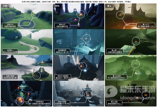 光遇2.18任务怎么完成 2.18每日任务攻略分享