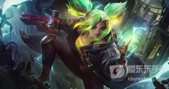 英雄联盟手游泽丽源计划怎么获得 泽丽源计划皮肤获取方式一览