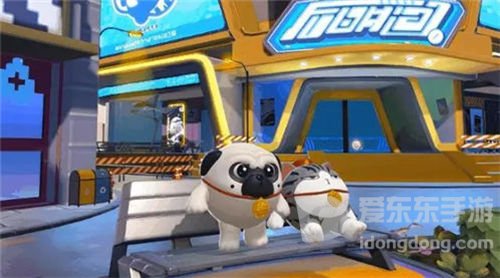 蛋仔派对吾皇猫语音包活动攻略 吾皇猫语音台词介绍