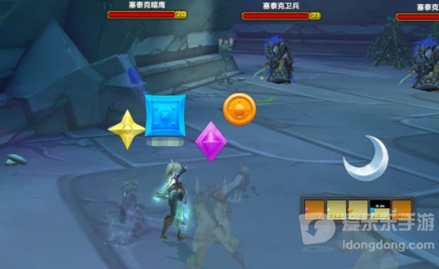 魔兽tbc熊德毕业装备 熊德最强装备是什么