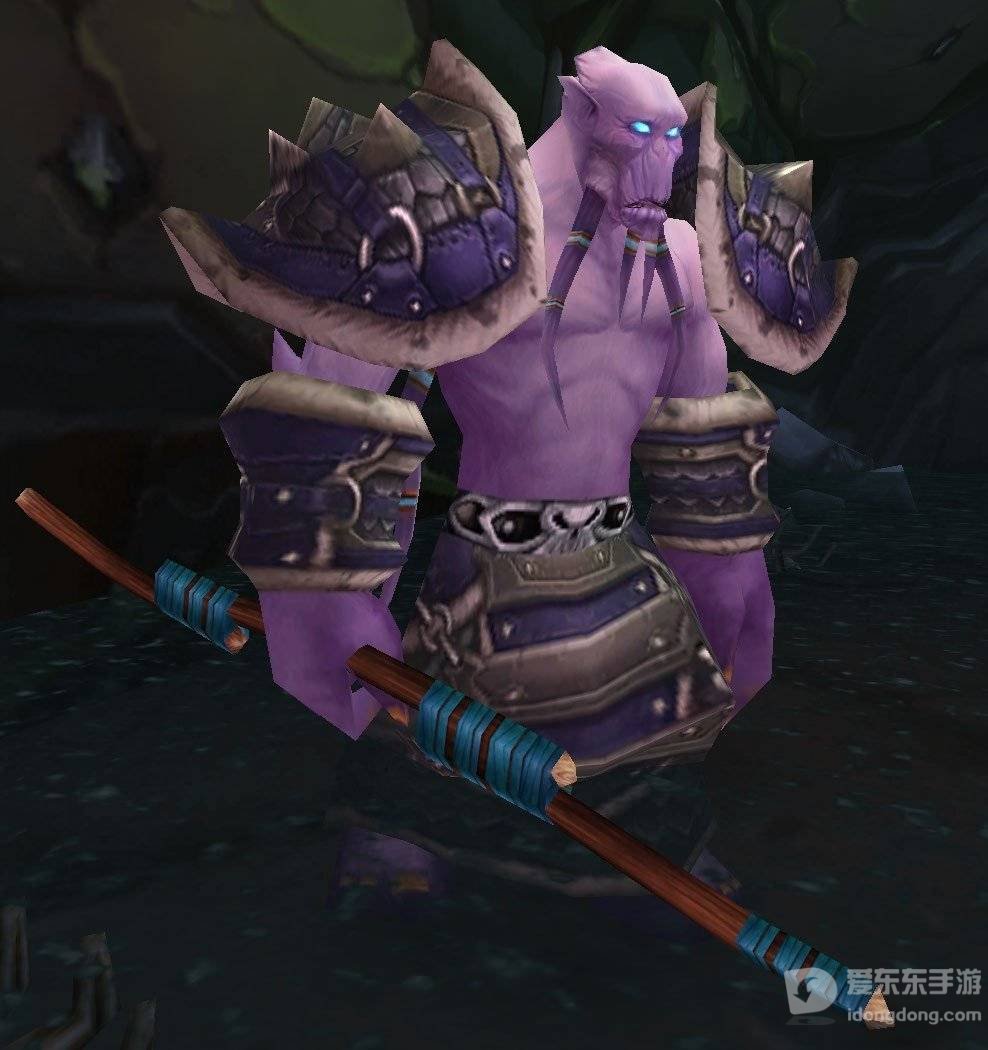 魔兽tbc黑暗神庙开门任务攻略 黑暗神庙开门任务怎么达成