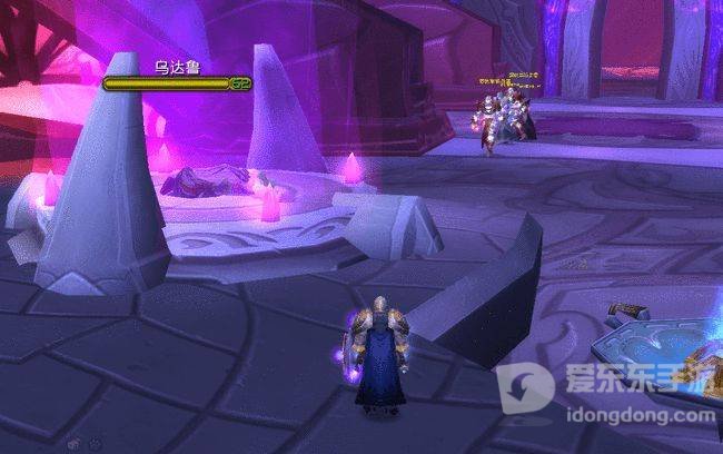 魔兽tbc黑暗神庙开门任务攻略 黑暗神庙开门任务怎么达成