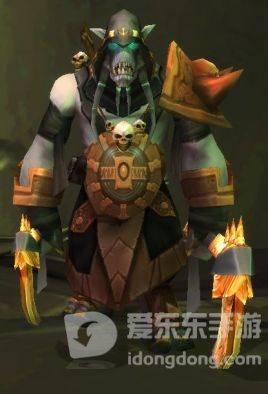 魔兽tbc黑暗神庙开门任务攻略 黑暗神庙开门任务怎么达成