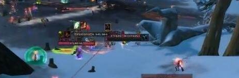 魔兽世界怀旧服tbc奶骑pvp天赋加点 奶骑pvp天赋怎么点