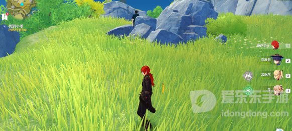 原神游戏一场任务怎么做 游戏一场任务攻略分享