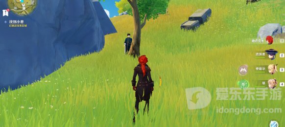 原神游戏一场任务怎么做 游戏一场任务攻略分享
