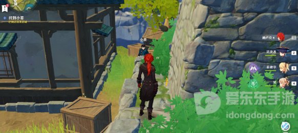 原神游戏一场任务怎么做 游戏一场任务攻略分享