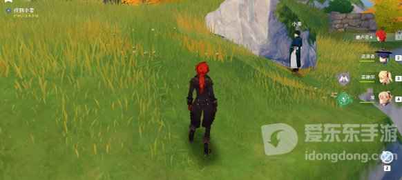 原神游戏一场任务怎么做 游戏一场任务攻略分享