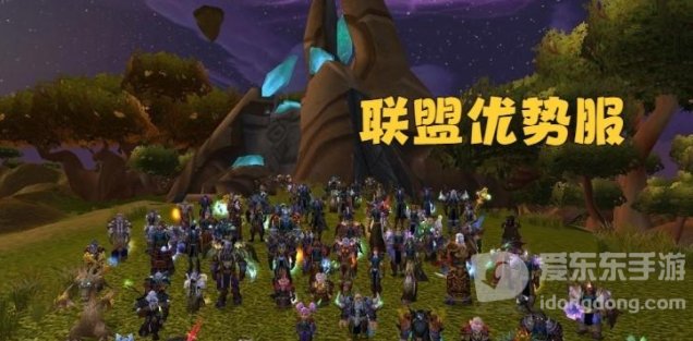 2020魔兽私服排行tbc 魔兽私服最好服务器推荐