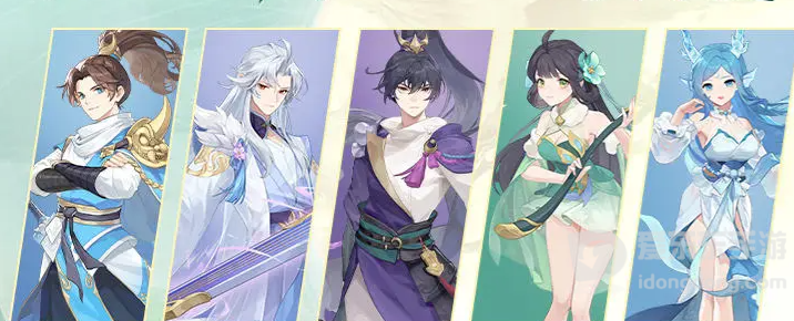 长安幻想青丘宠物选择推荐 长安幻想青丘宠物选择指南