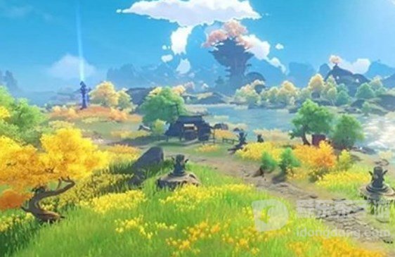 原神圣遗物狗粮收集方法 原神圣遗物狗粮收集攻略