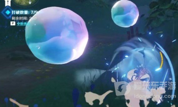 原神圣遗物狗粮收集方法 原神圣遗物狗粮收集攻略