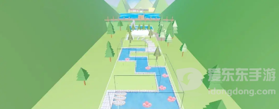 蛋仔派对最新地图有哪些 蛋仔派对最新地图介绍