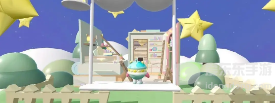 蛋仔派对最新地图有哪些 蛋仔派对最新地图介绍