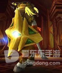 tbc魔兽黄金色的板甲幻化大全 黄金色的板甲幻化外观