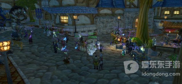 魔兽怀旧服去tbc还是留在60 是tbc好还是60好