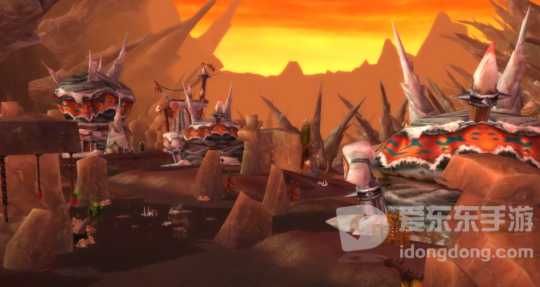 魔兽世界怀旧服tbc钓鱼攻略 tbc怎么钓鱼赚钱