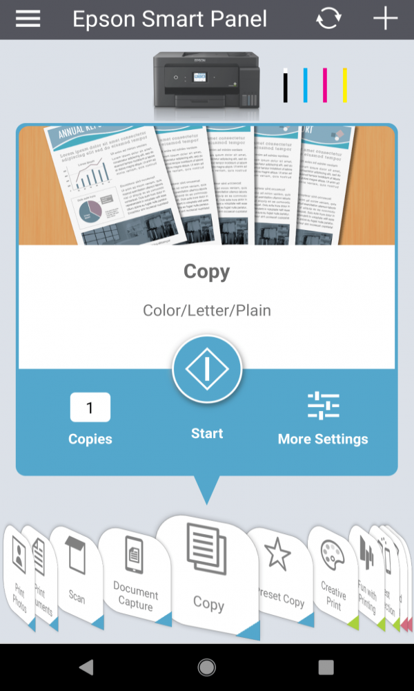 EpsonSmartPanel